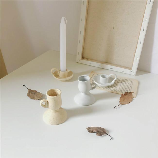Taper Candle Holders