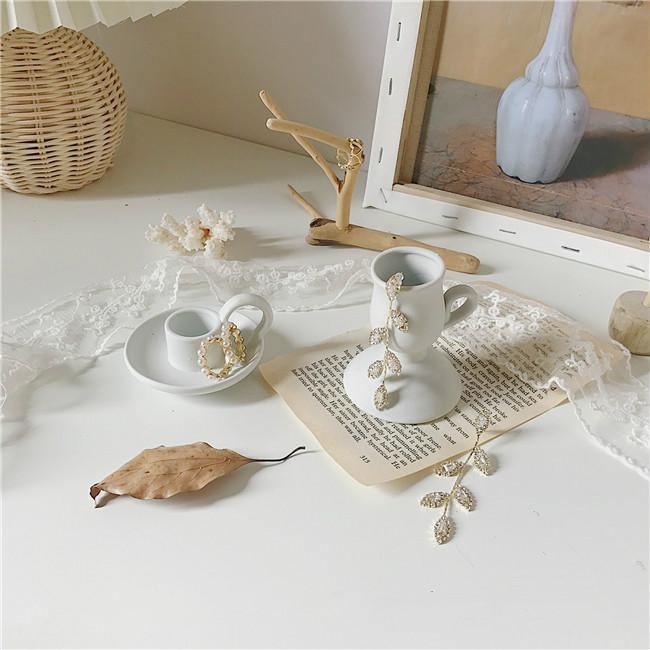 Taper Candle Holders