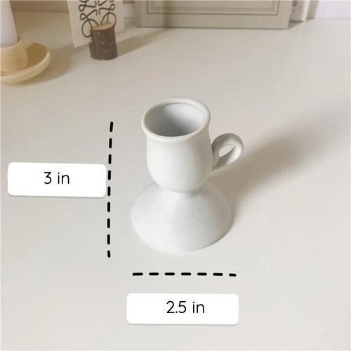 Taper Candle Holders