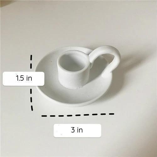 Taper Candle Holders