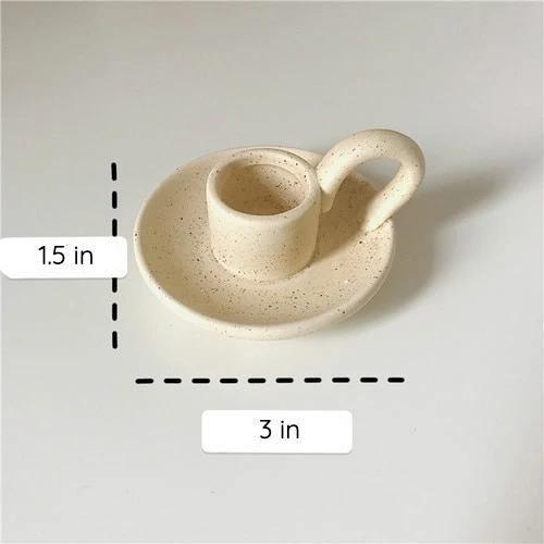 Taper Candle Holders