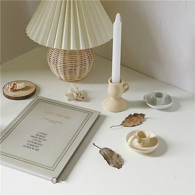Taper Candle Holders
