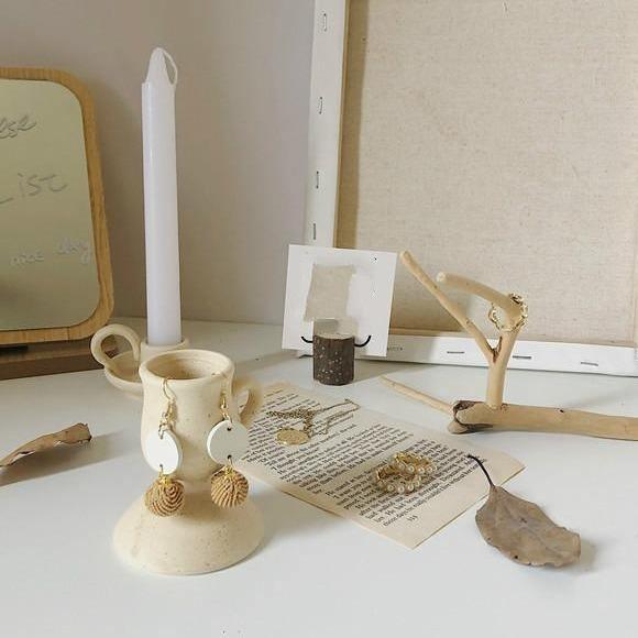 Taper Candle Holders