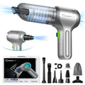 🔥🔥Stalkeresshop.'s latest 2026 car vacuum cleaner👑SakerPlus👑convenient, comprehensive care for your beloved vehicle
